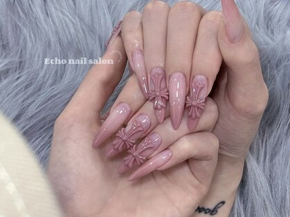 エコー(Echo)の写真