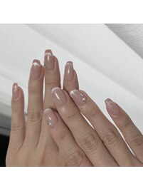 マグネットフレンチ