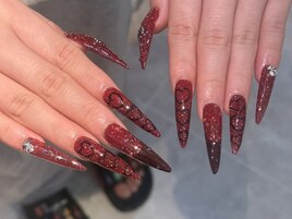 チップ長さだし10本＋持ち込み