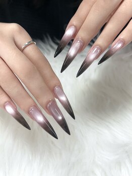 ベスパー(Vesper)/ネイリストsaki