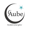 オーブ(Aube)のお店ロゴ