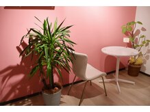 アンノーニ(ANonni)の雰囲気（完全個室のプライベート空間です☆）