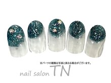 ティーエヌ イオン新潟青山店/5月季節の定額4900円コ―ス