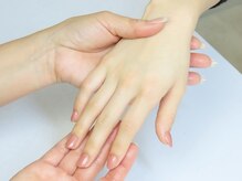 プロデュースネイル(Produce nail)