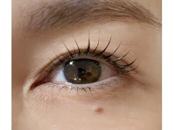 プエラ ラシェス(PUELLA lashes)/nakayama担当まつ毛パーマ