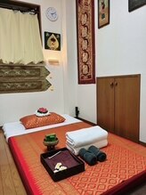 タイリラクゼーション 赤羽/店内風景3