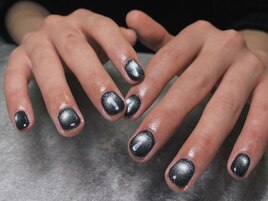 マグネットネイル　¥6.600