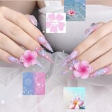 スアネイルサロン 四日市(SuA Nail Salon)