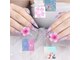 スアネイルサロン 四日市(SuA Nail Salon)の写真