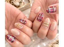 ネイルサロン ジュエル(Nail salon JEWEL)