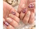 ネイルサロン ジュエル(Nail salon JEWEL)の写真