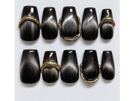 フットネイル