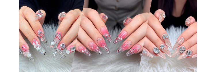 ヒカリネイル 池袋店(Hikari Nail)のサロンヘッダー