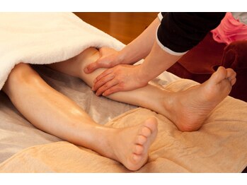 フェリーチェ ビューティー(Felice Beauty)/【足つぼ】