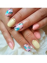 コーラル(CORAL)/￥9800