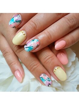 コーラル(CORAL)/￥9800