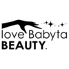 ラヴベビータ(love Babyta)ロゴ