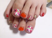 だんごバレエ団202/お客様デザイン28