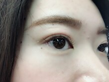 ベリー 藤枝田沼店(Very)/【藤枝田沼】ぱっちり目元