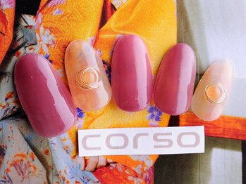 コルソケーツー 梅田茶屋町(corso k-two)/新作☆春サンプル22/梅田茶屋町