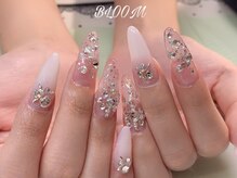 ネイルサロン ブルーム(BLOOM)/アート込みスカルプ580