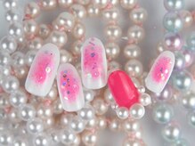 サロンドチェリーブロッサム(Salon de Cherryblossom)/