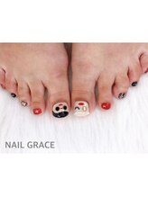 ネイルグレイス(NAIL GRACE)/