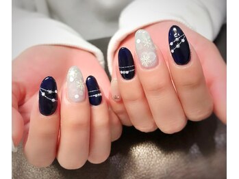 ツインクルスター(TWINKLE STAR)/定額デザイン