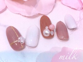 パールネイル