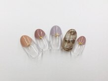 エトワール 中川中島店(Etoile)/大人綺麗めデザイン