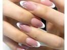 ☆フレンチネイル☆