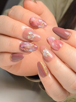 ジュンクス(JUNX)/JUNX Nail Collection