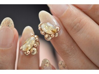 ファン ネイルサロン スクール(Fun)/シンプル定額