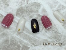 ネイルサロン ル ルアナ(Lu Luana)/
