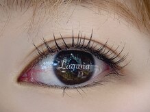 ラグウナ(Laguna)/パリジェンヌラッシュリフト★