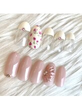 グレイスアンドコー(grace&co.)/季節のアート5390円