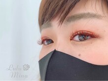 ルルミーナ(Lulu Mina)/