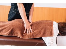 くまのみ整骨院 川越駅前院/骨盤矯正/肩甲骨/猫背矯正