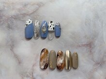 レーヴ(reve)/春夏限定デザインコース