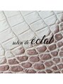 サロン ド エクラ(salon de eclat) OSADA .