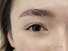 新規【大人可愛く◎マツエク】ボリュームラッシュ100束7500→6500円