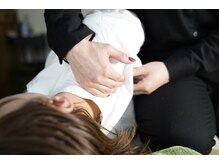 クマの冬眠 高知店/土台から整えます