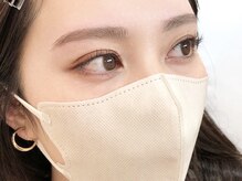 ジョリー(jolie)/アイブロウスタイリング