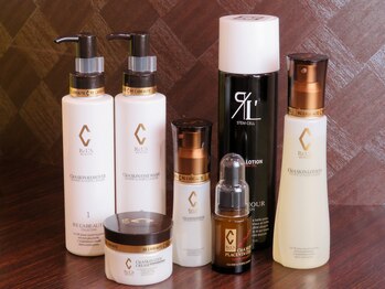 グレッシュ(Gresh)/【リアボーテ正規取扱店】です!