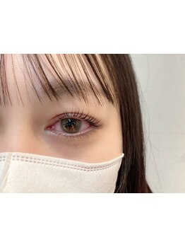 キープ力が自慢のサロン