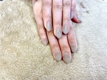 No.94☆マットネイル