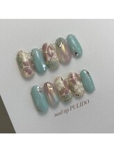 ウィズ ユー(with U produce by Megumi Ohara)/オーダーチップ