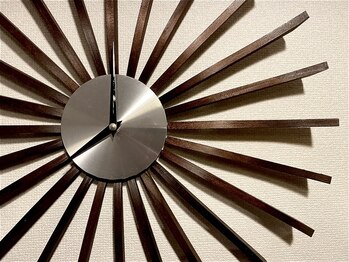 プライベートサロン ストバリ(Sto Bali)/◆コロナウイルス感染予防対策◆