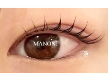 マノン(MANON.)/ラッシュリフト
