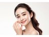オプション【ヒト幹細胞フェイシャル30分】￥4000